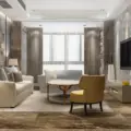 The bedroom of your dream can be built easily