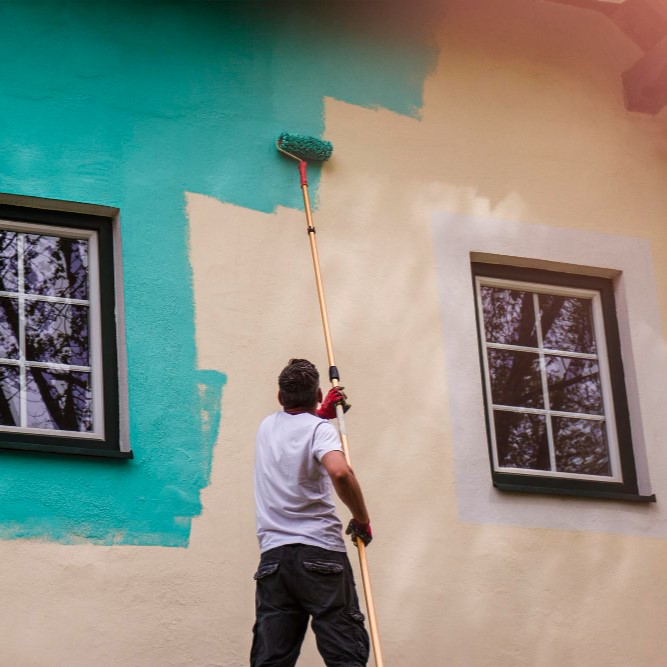 drywall repair palm beach county