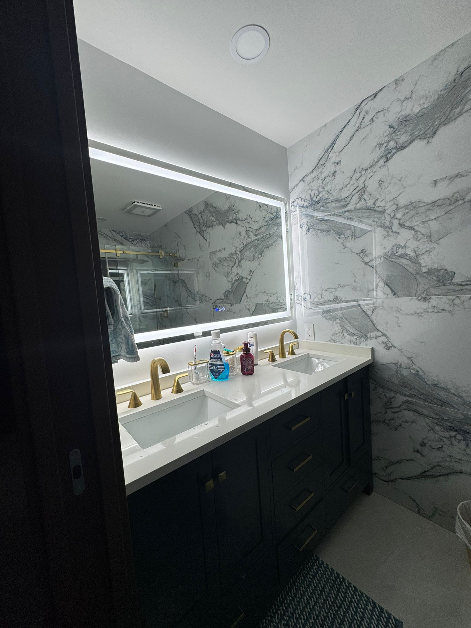 Home remodeling services by Bizarro, a contractor.