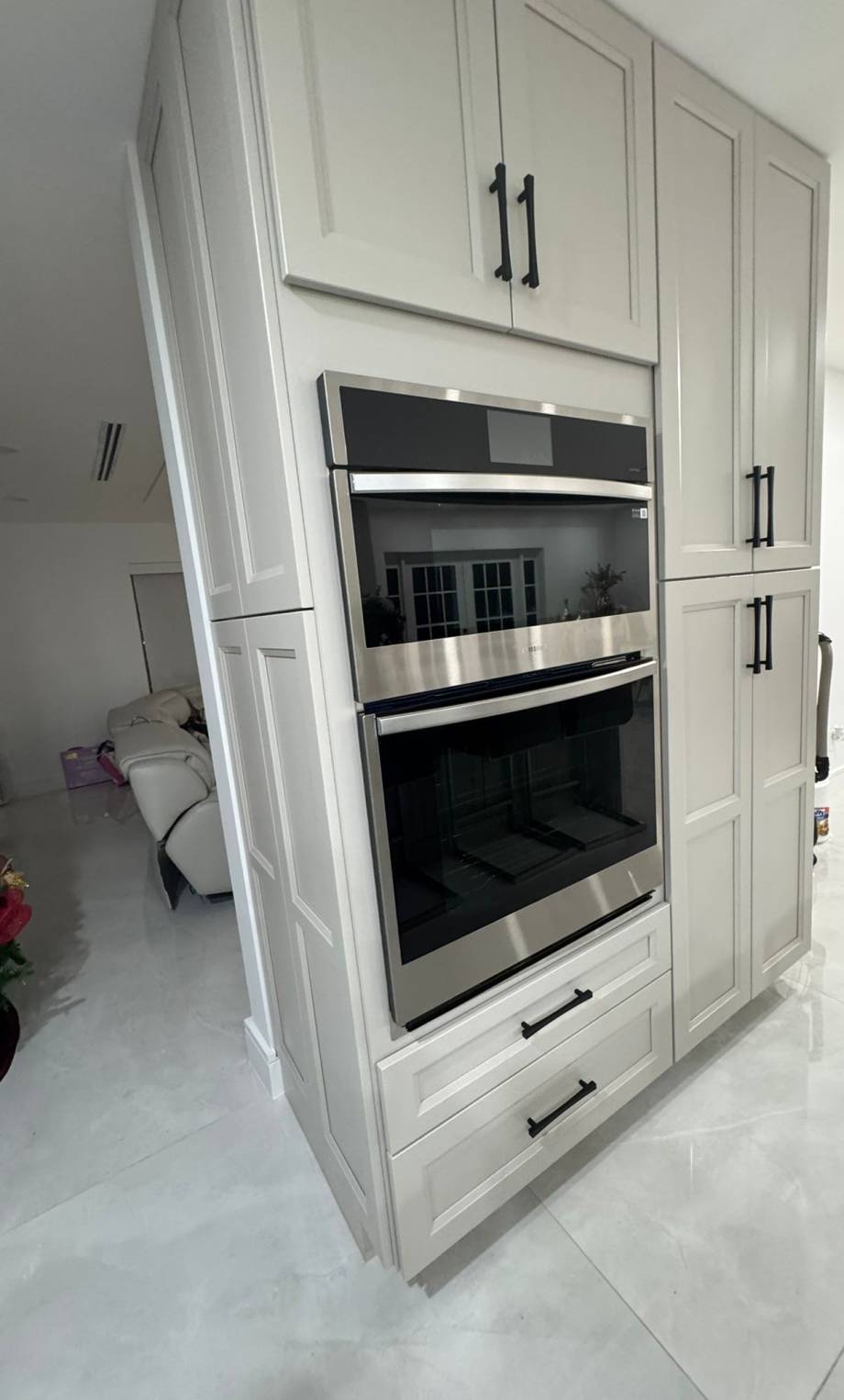 Bizarro Remodeling home renovation services, showcasing expert home improvement solutions for residential remodeling projects